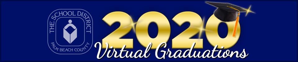 Virtual Graduation png